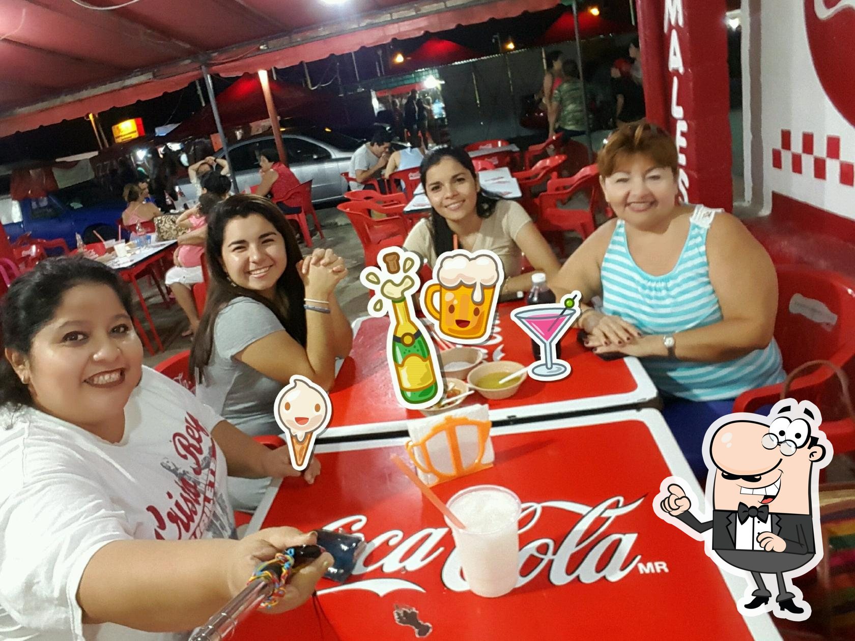 El buen trato del popular Pich