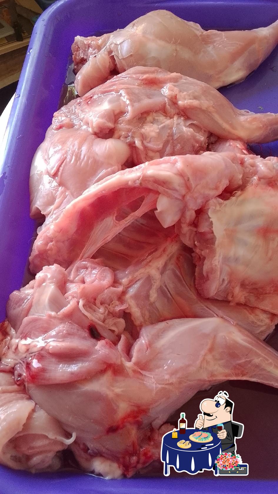 Peris Rabbits