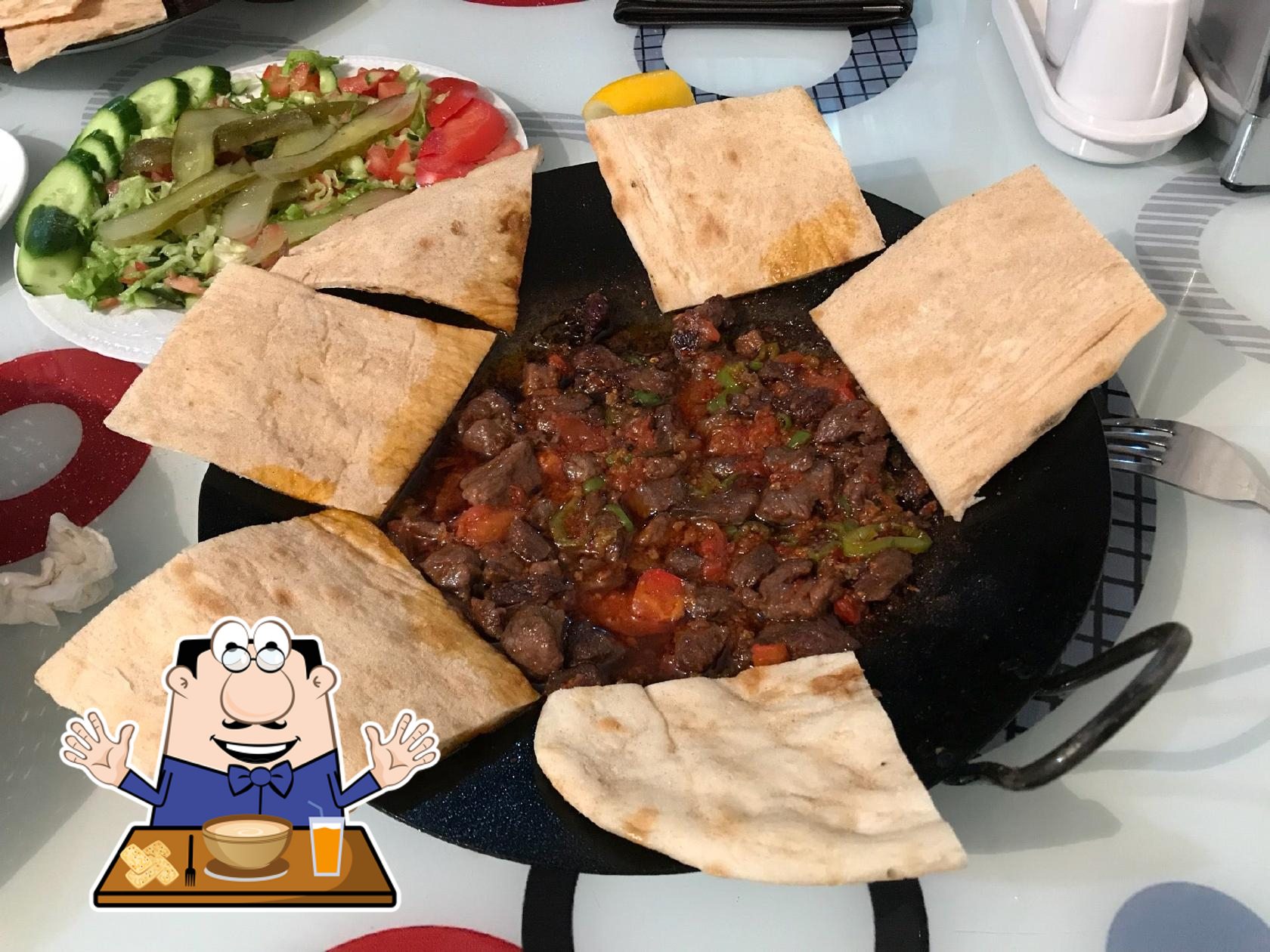 Huzur Pide Lahmacun