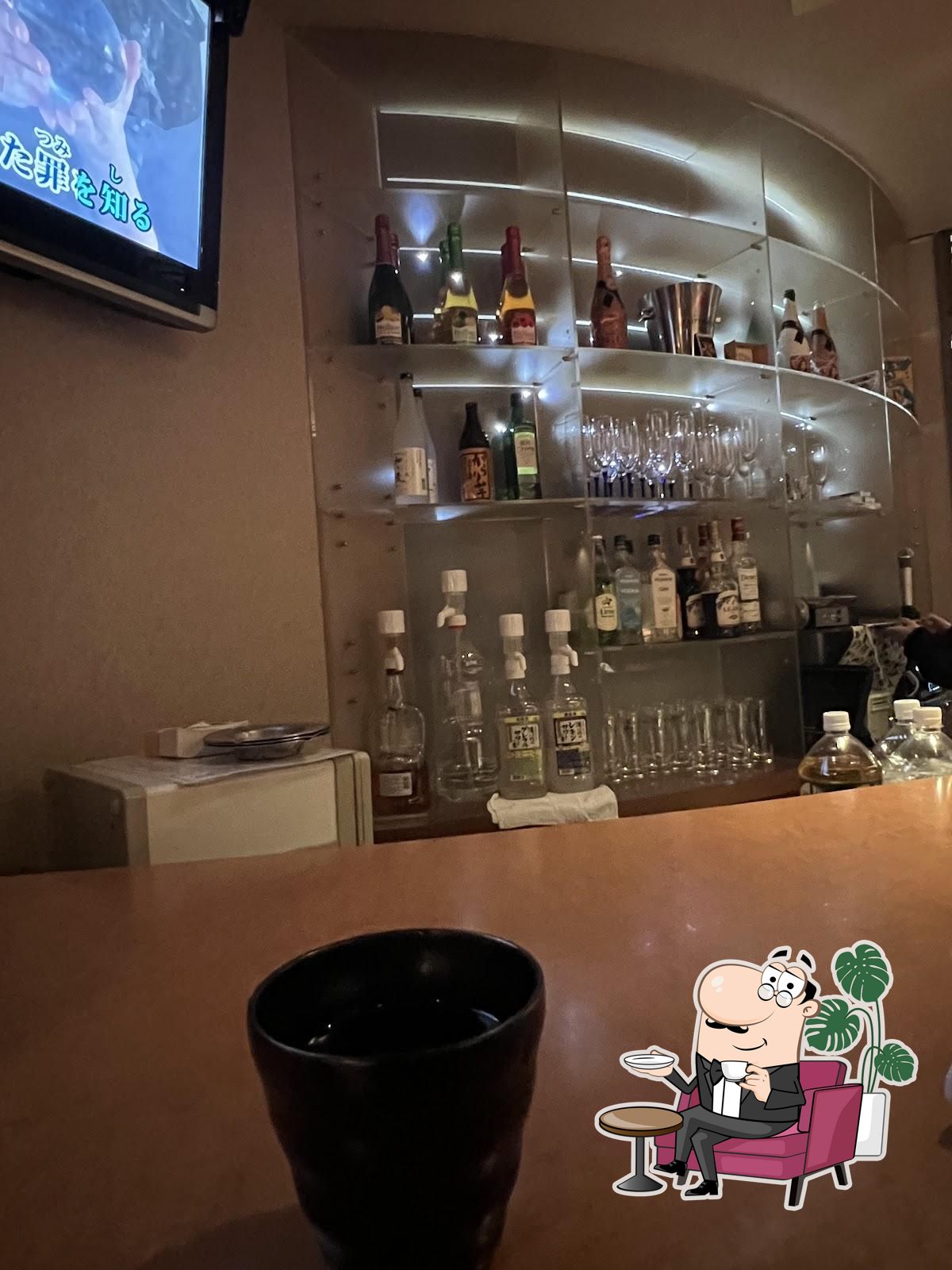 ニケンメ酒場ブラン ニゴウテン