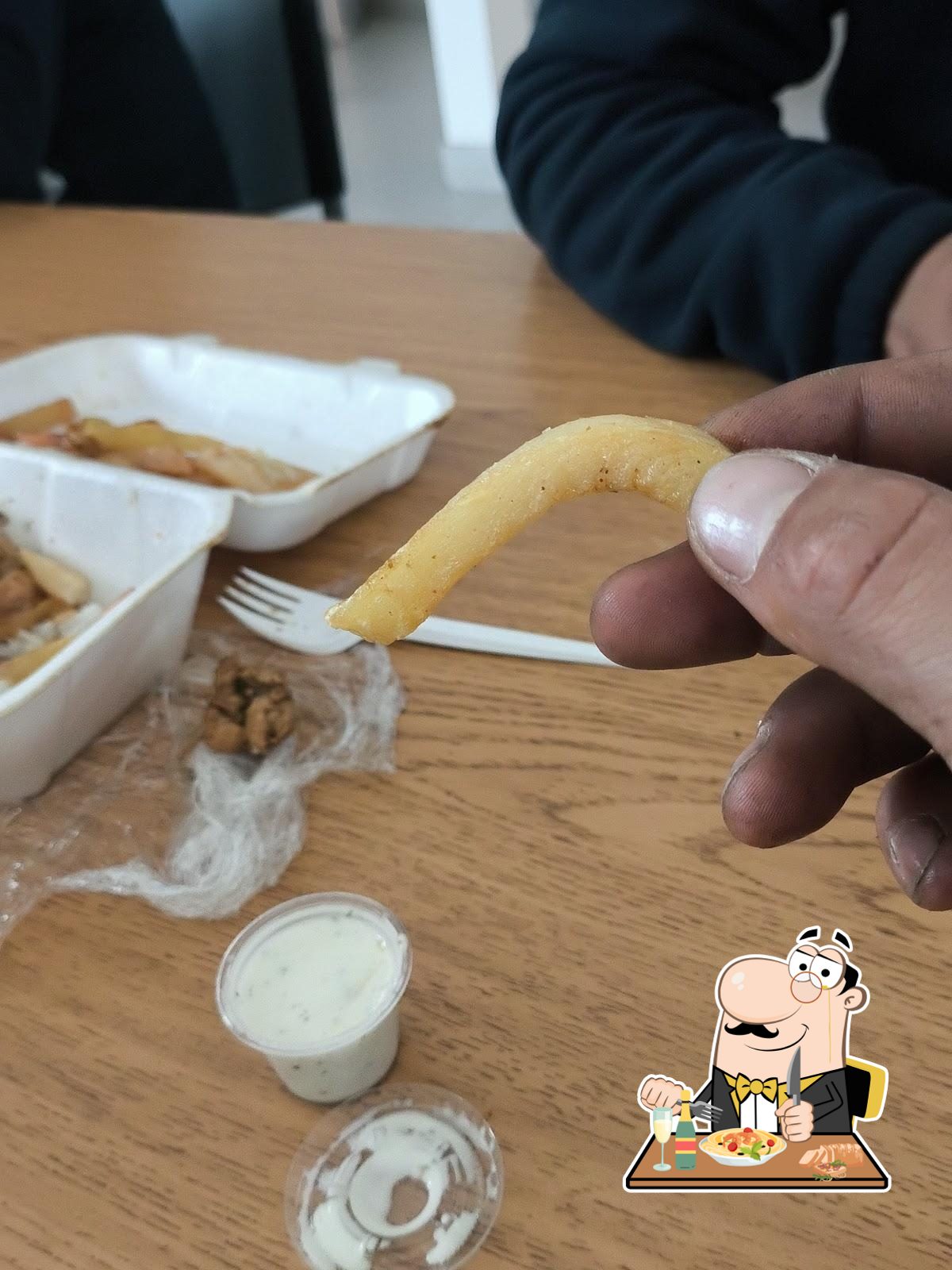 Sabor peruano