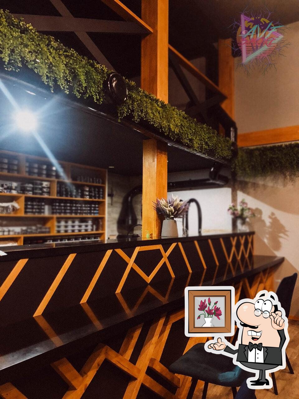 Ave Smoke Lounge
