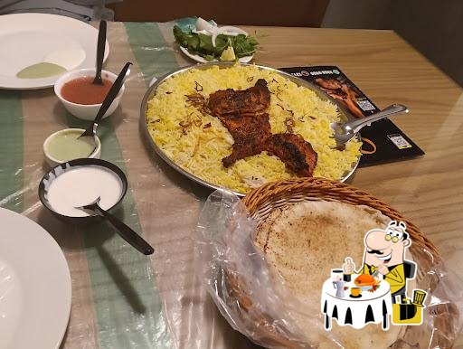 Qaswa Restaurant