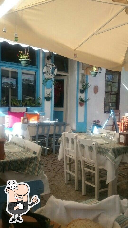 By Sisman Restaurant
