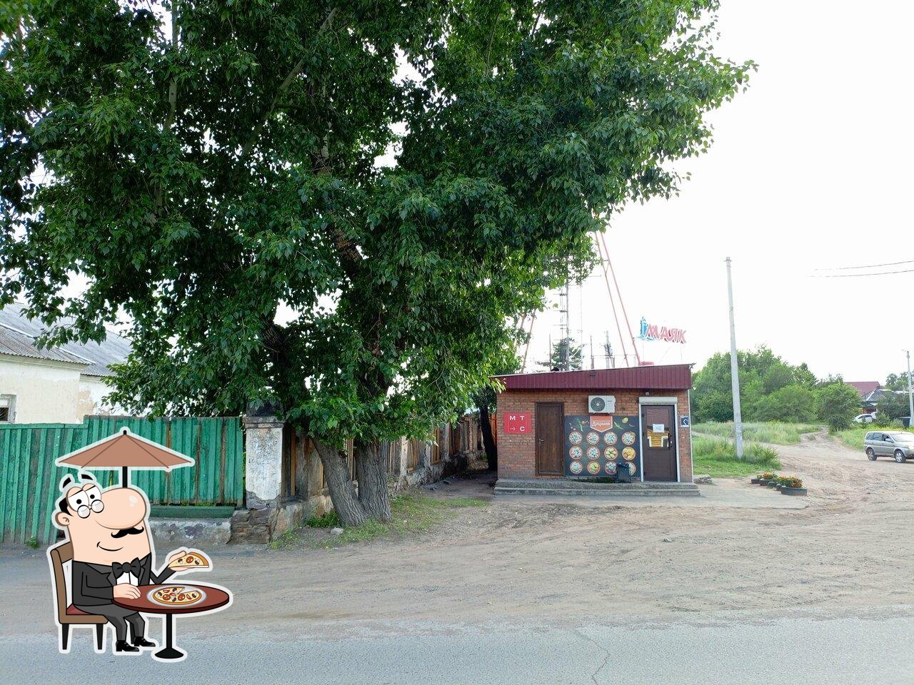 Кафе