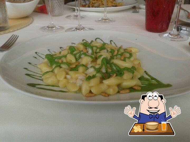 Ristorante La Polena - Pescara