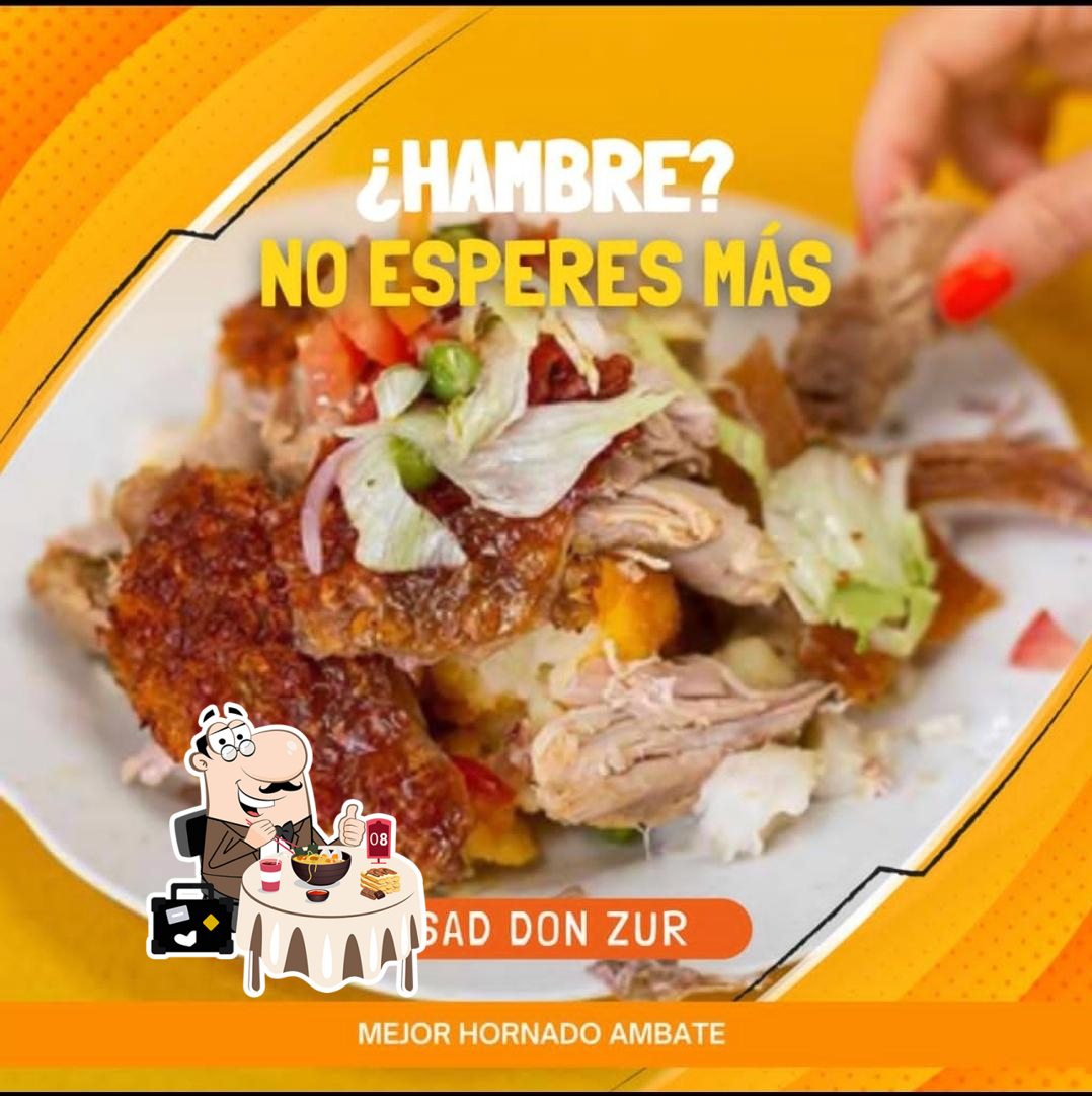 El Propio Don Zurdo