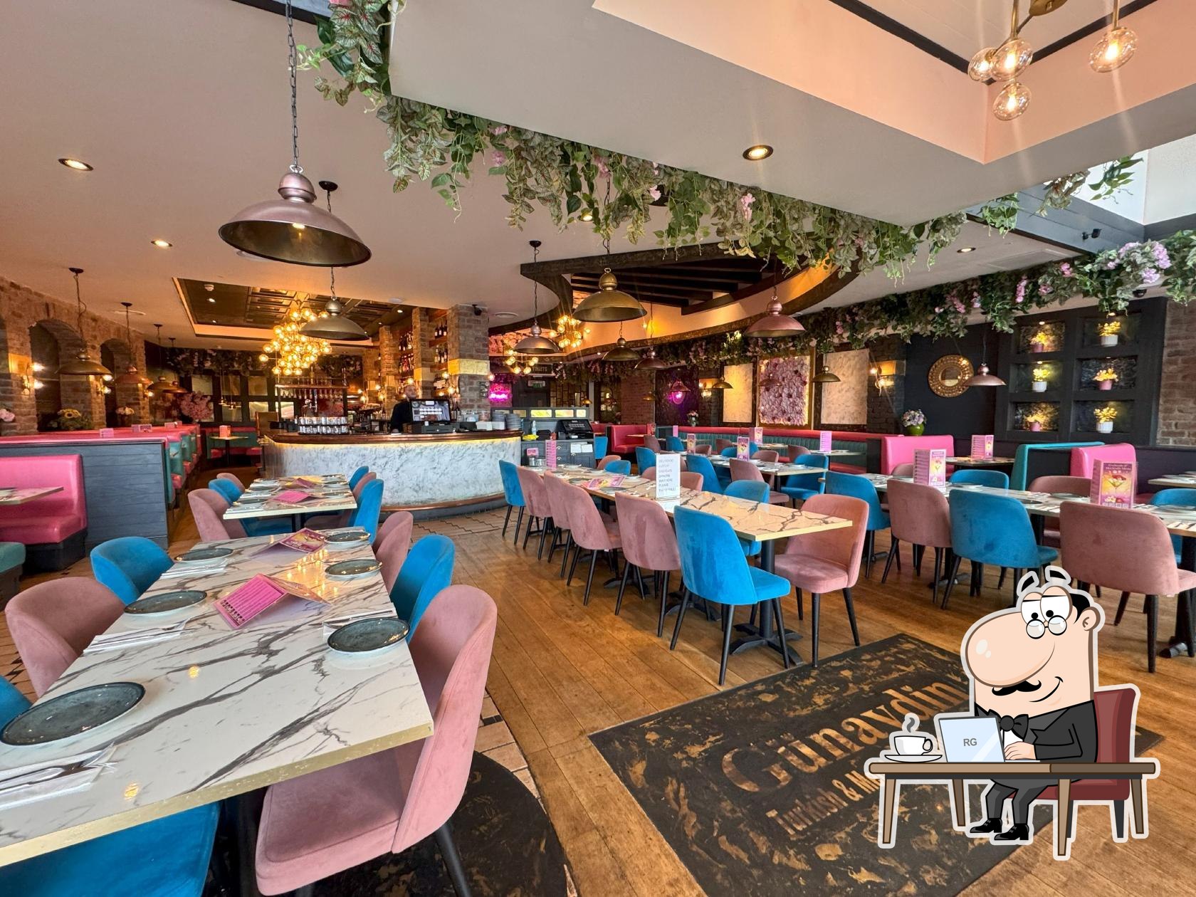 Izmir Restaurant