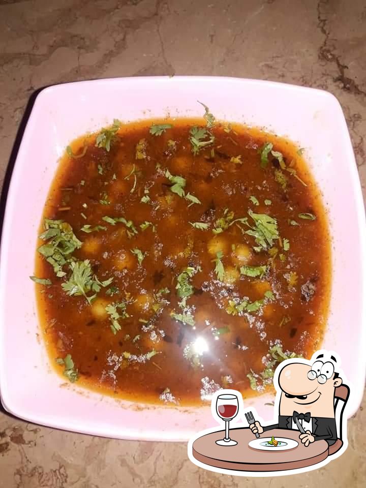 MashaAllah Food Point