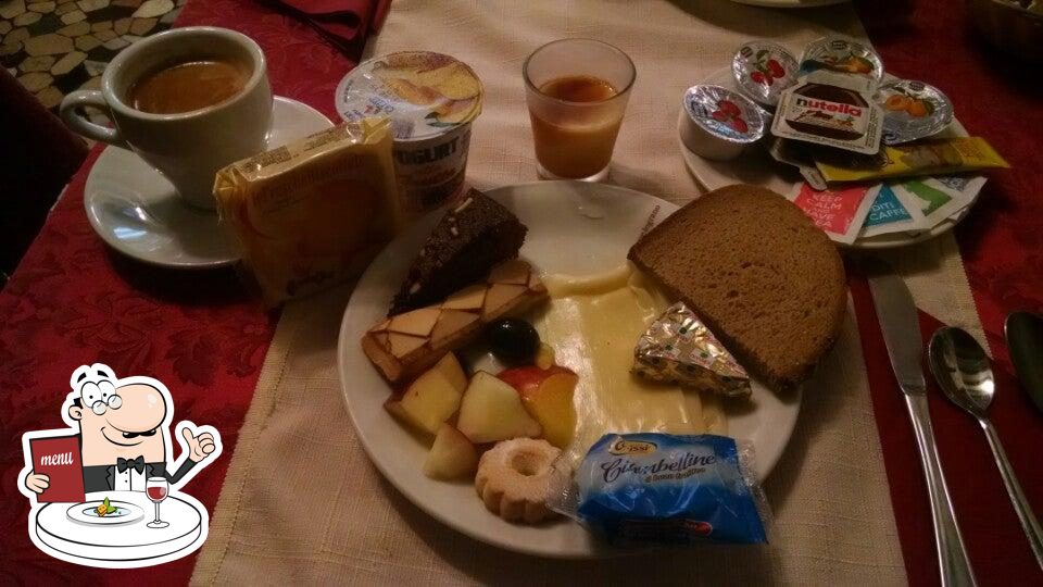 Ristorante Hesperia