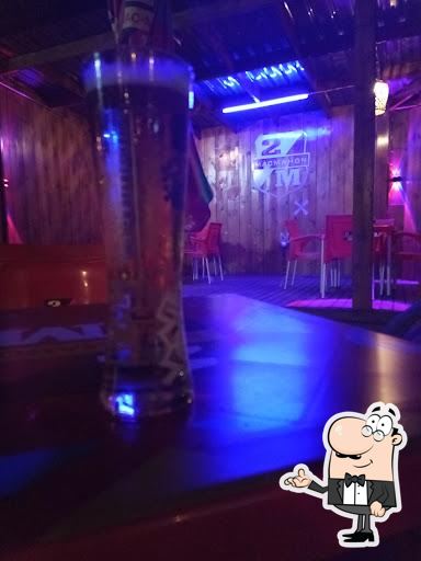 Bar do Neymar