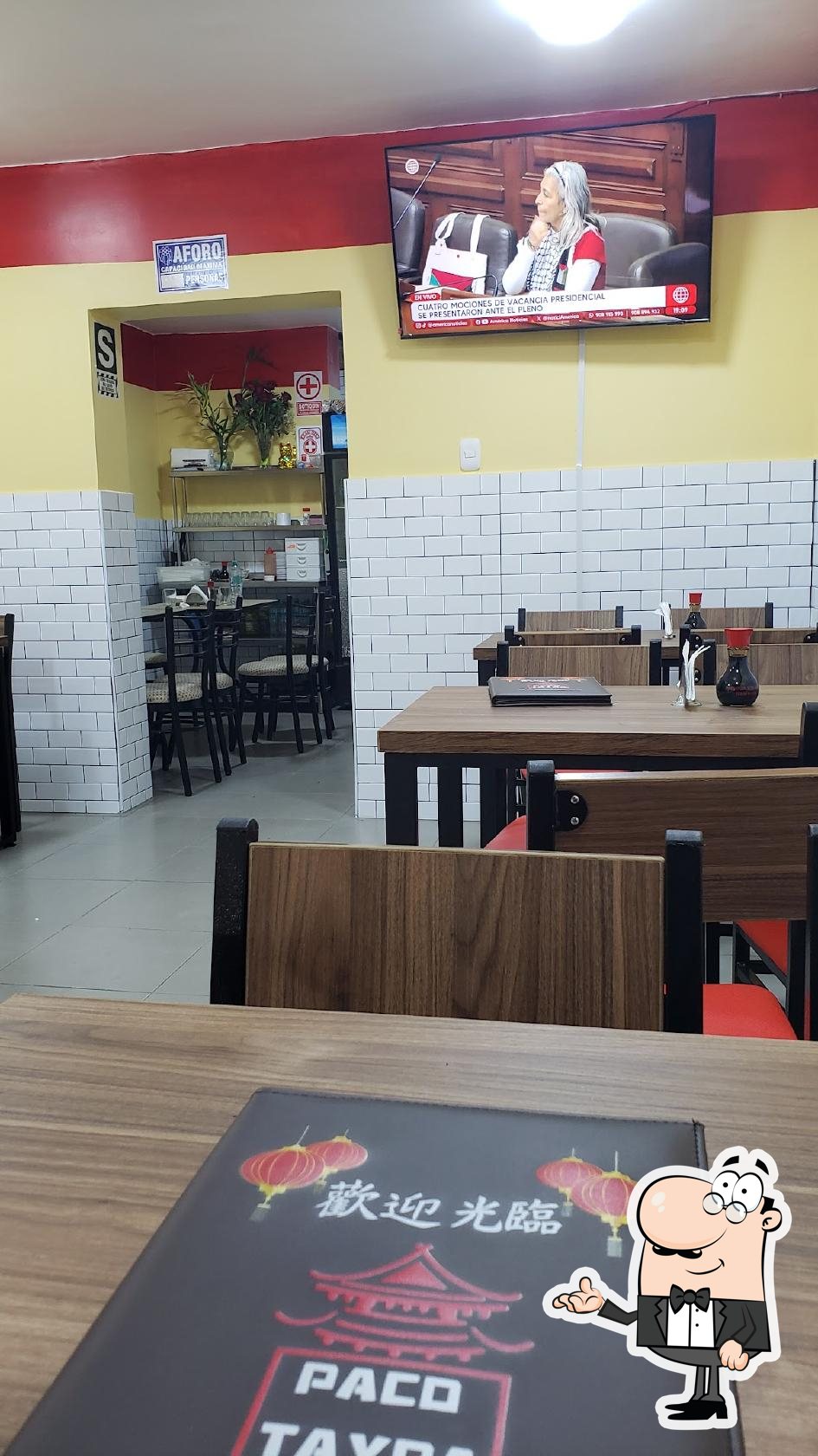 Chifa Paco Taypa