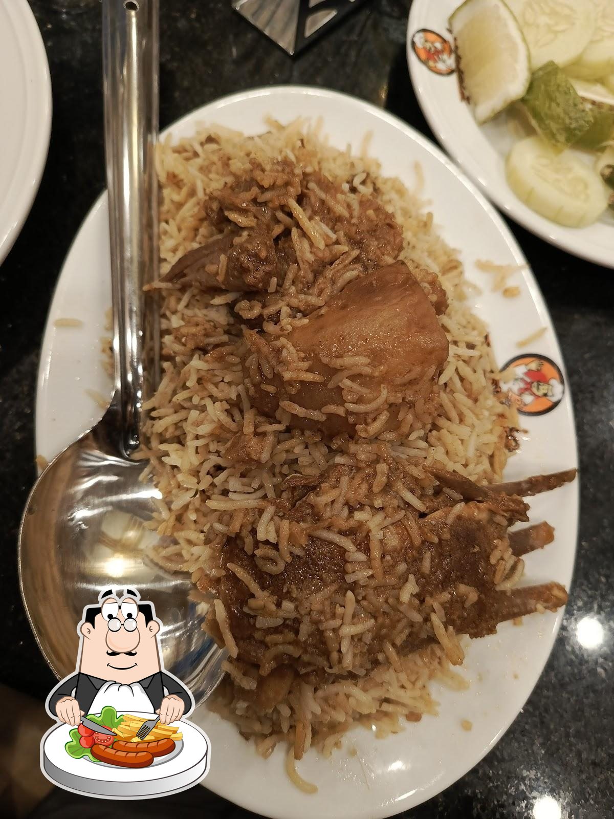 Sultan vai restaurant