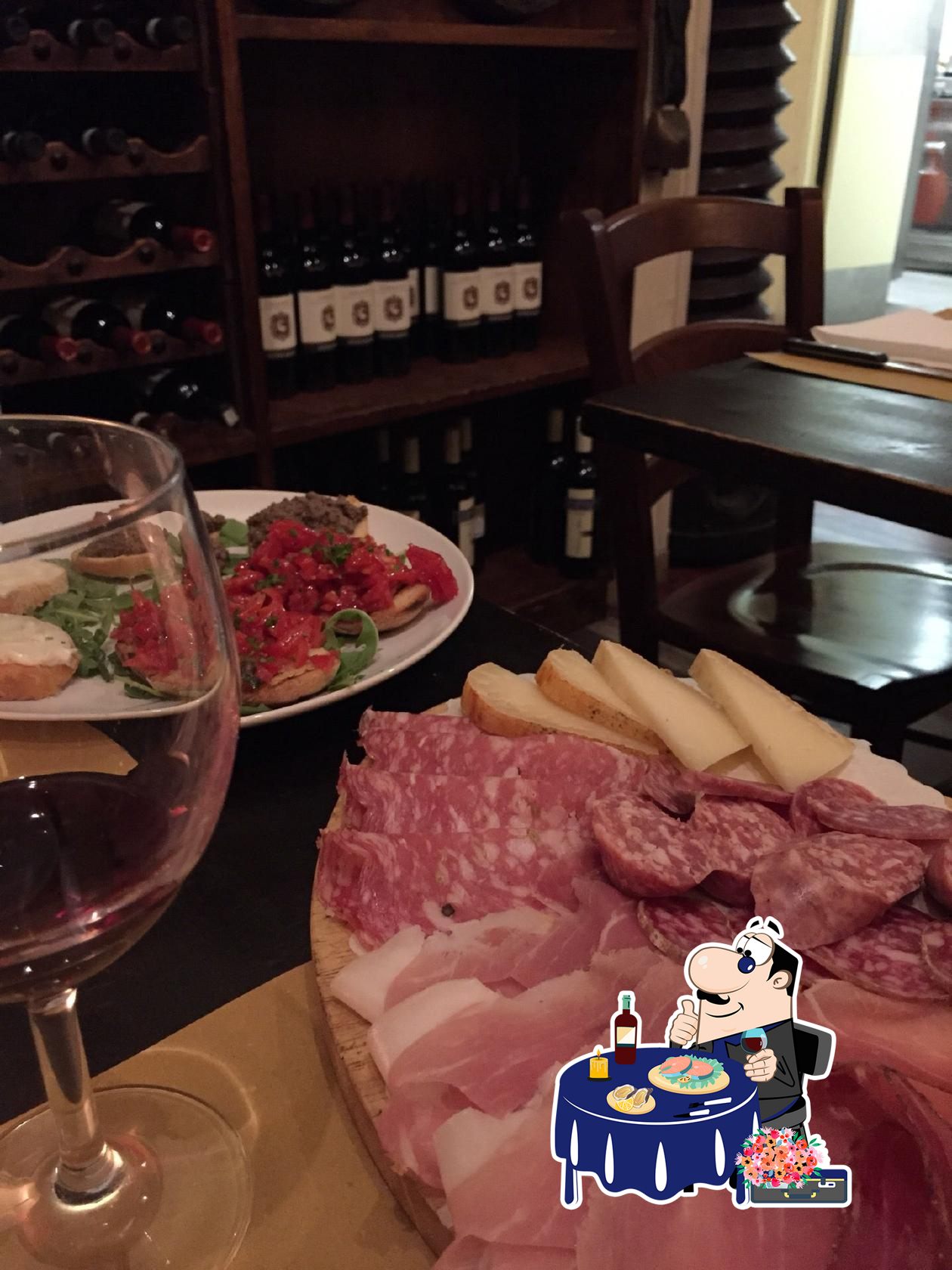 Osteria Della Bonta'