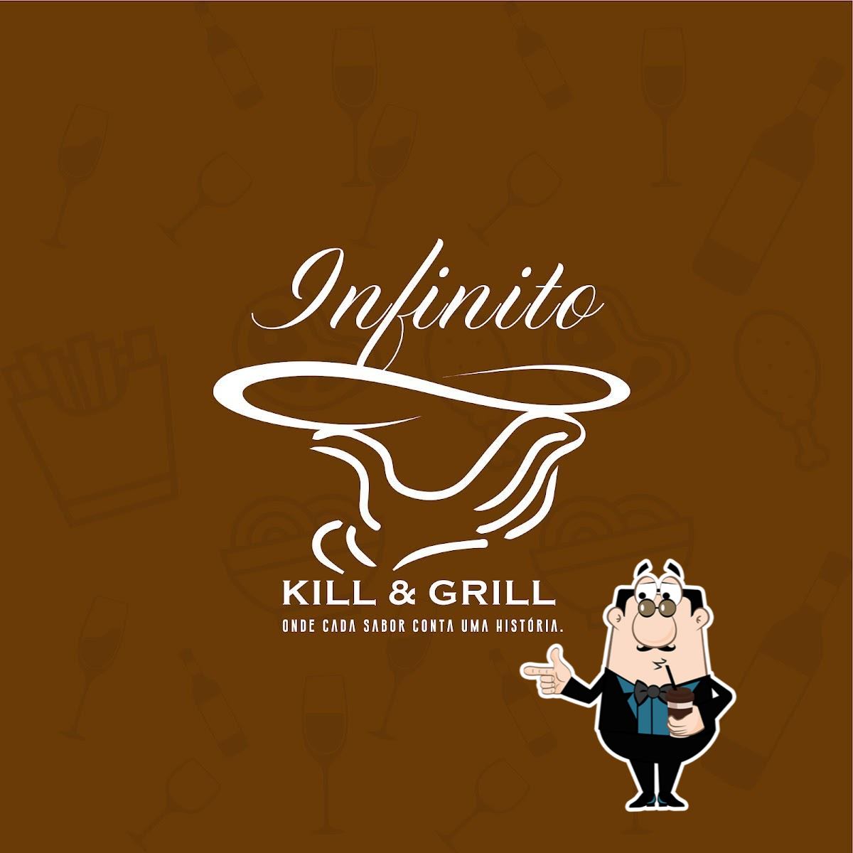Infinito Kill & Grill
