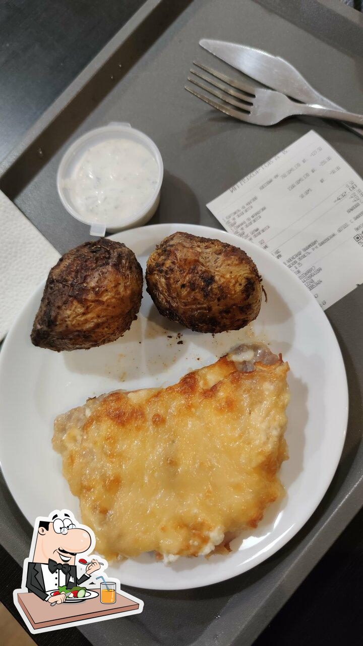 Вкусная Всячина