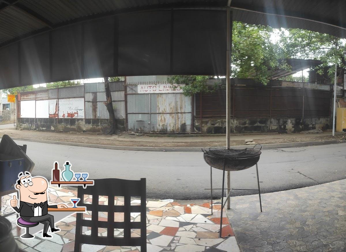 Comedor corea