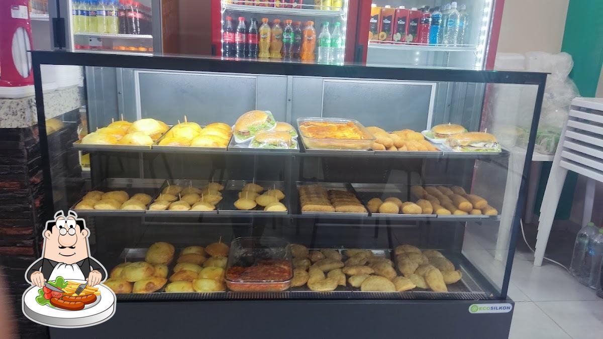 San Blas Pinedo
