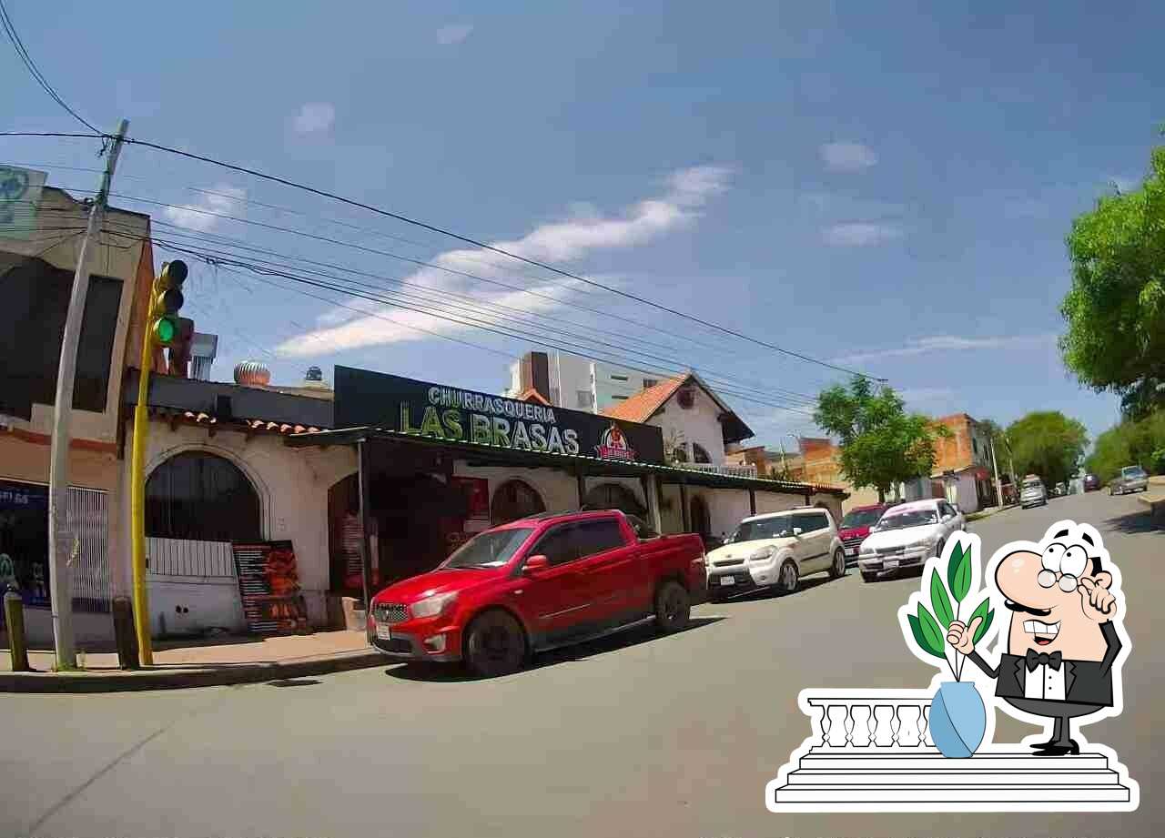 Churrasqueria Las Brasas