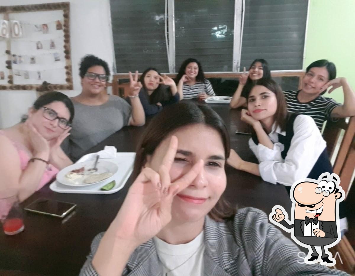 Comedor Universitario