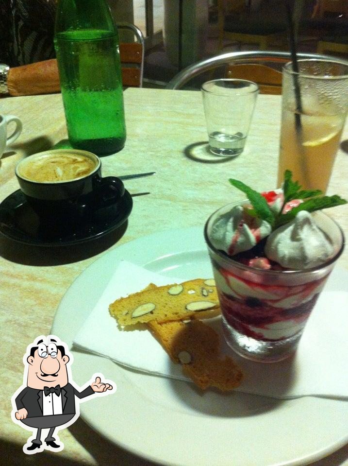 Cafe 29 Riverside