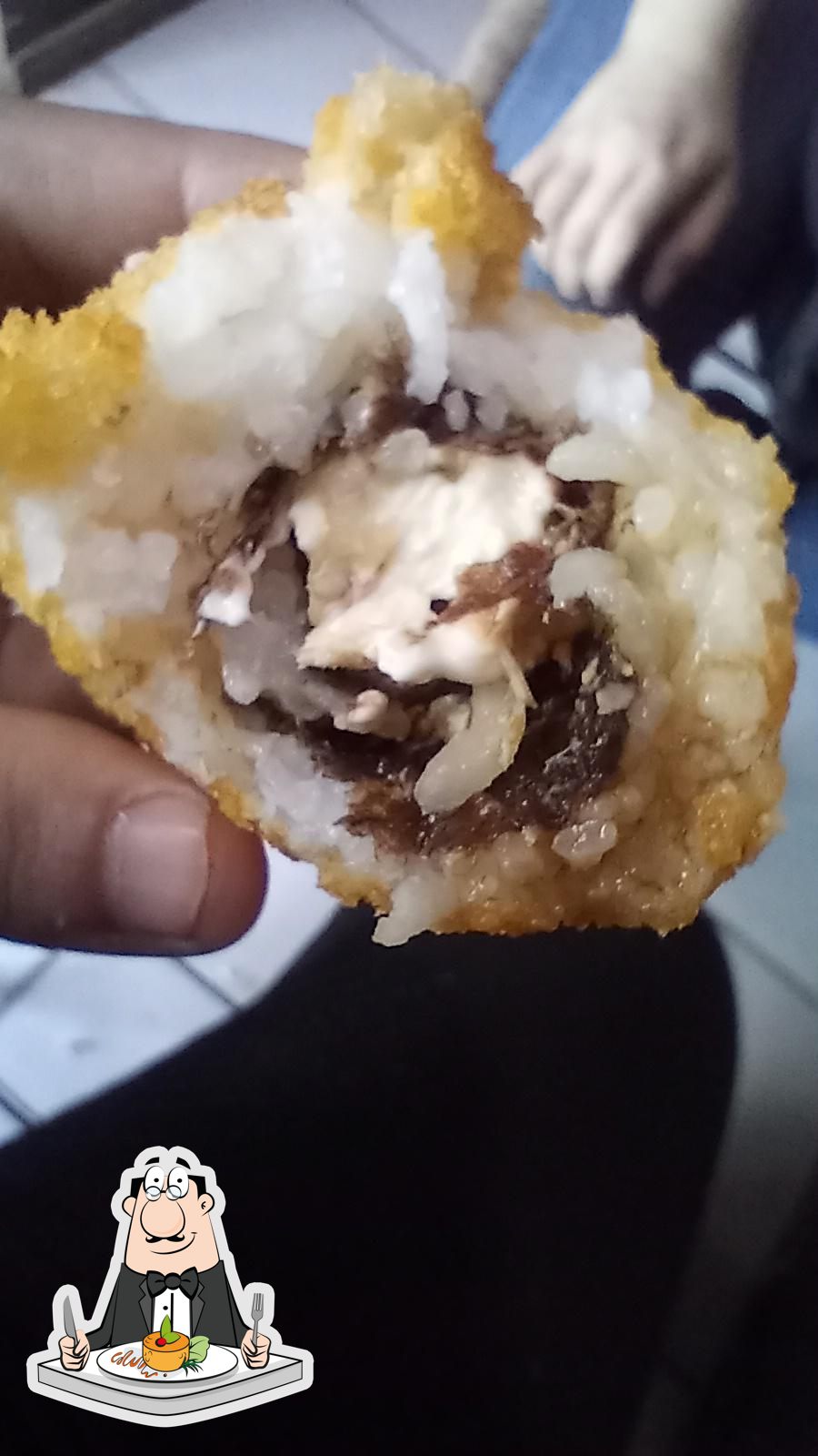 Hakki sushi