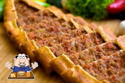 Zurnacıların Pidesi