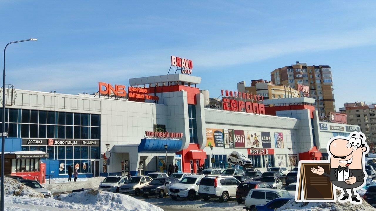 Горячая кукуруза и сладкая вата