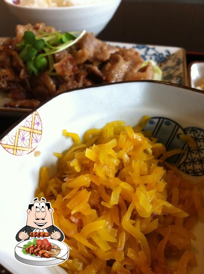 レストランまいむ