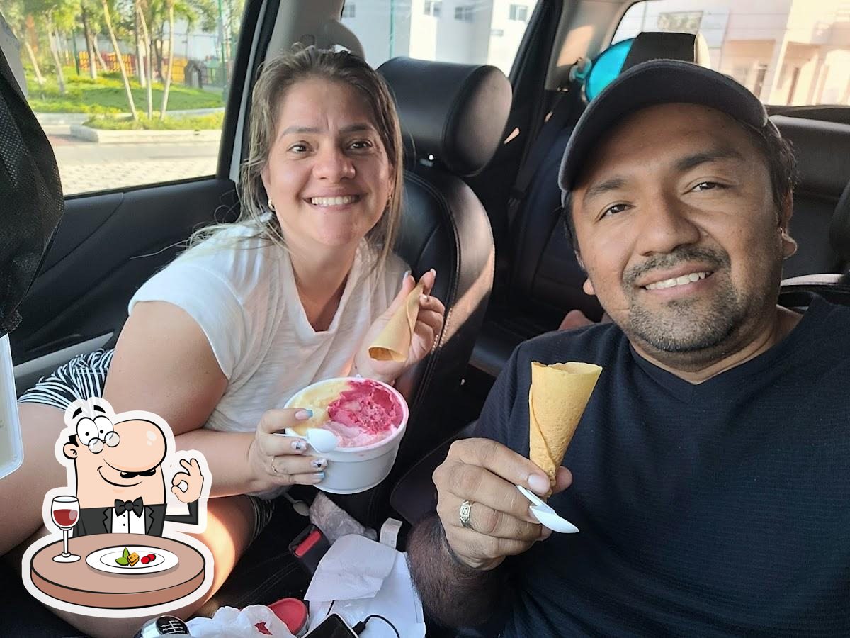 Helados de Paila DER'S