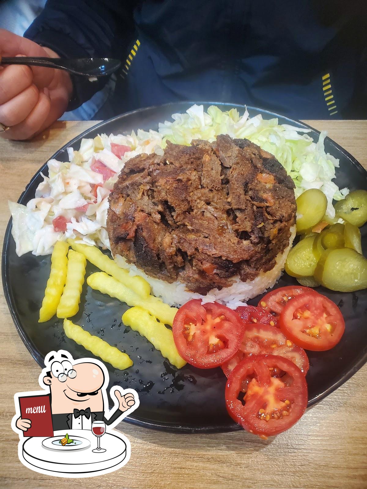 Turk Doner