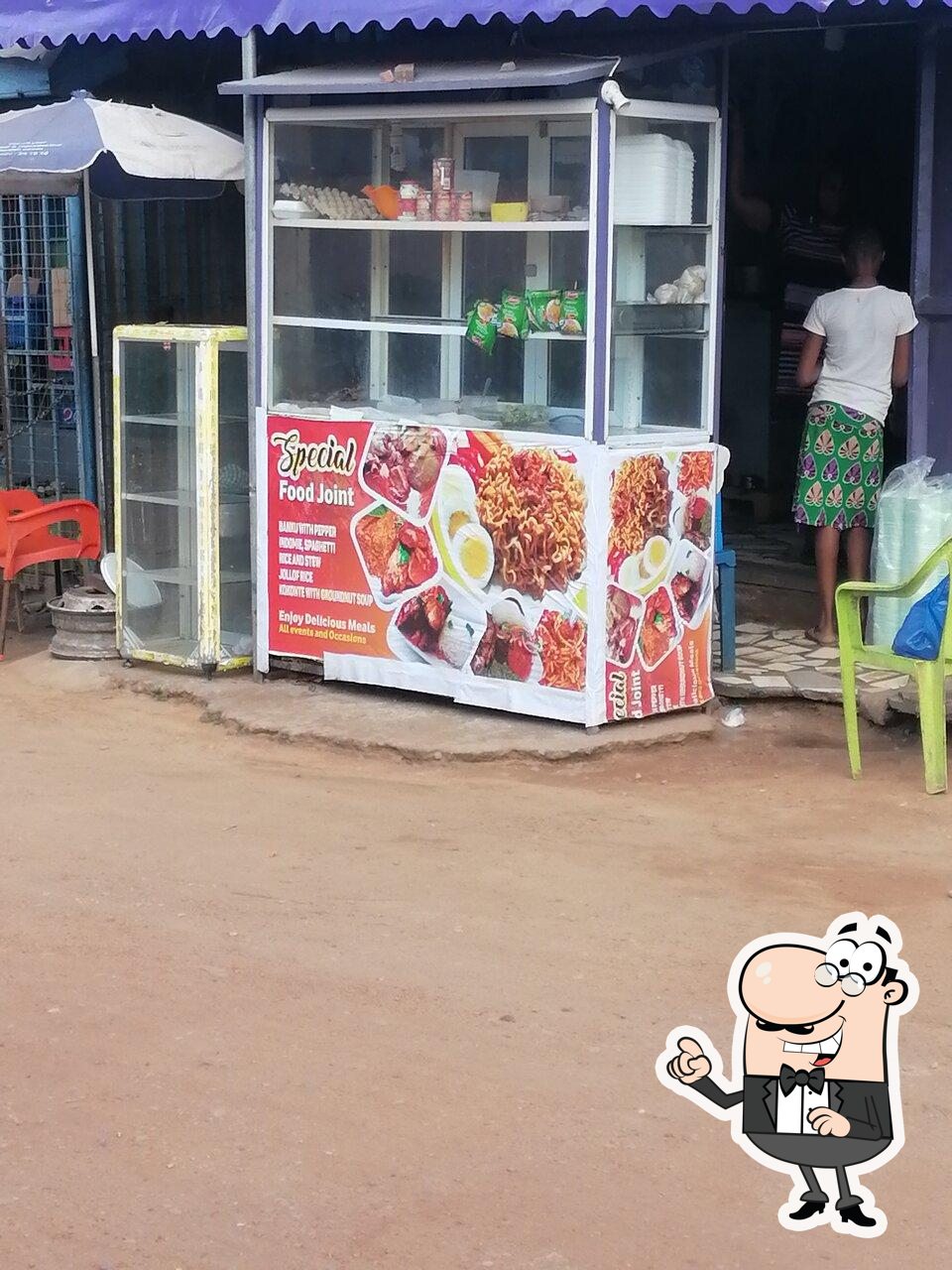 Special Food Joint