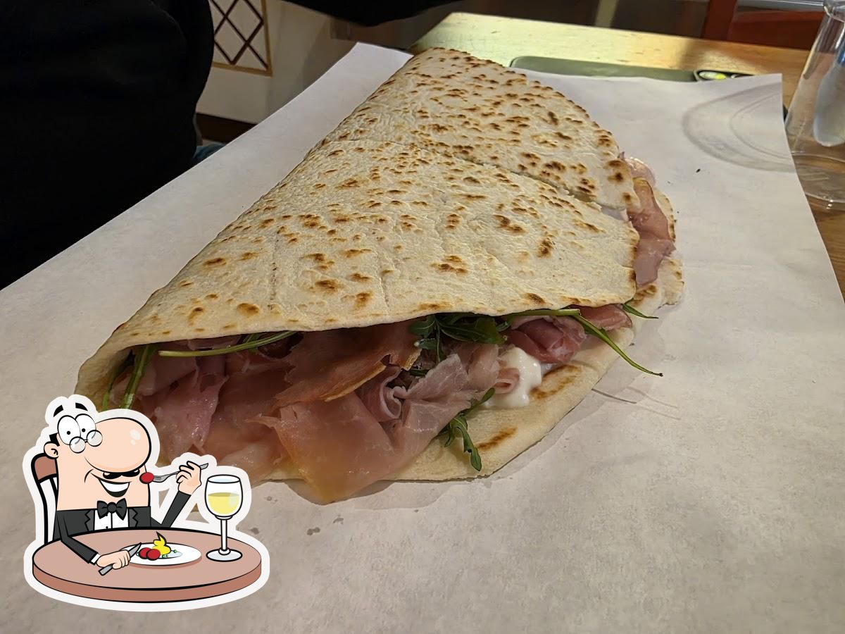 Piadineria Primavera