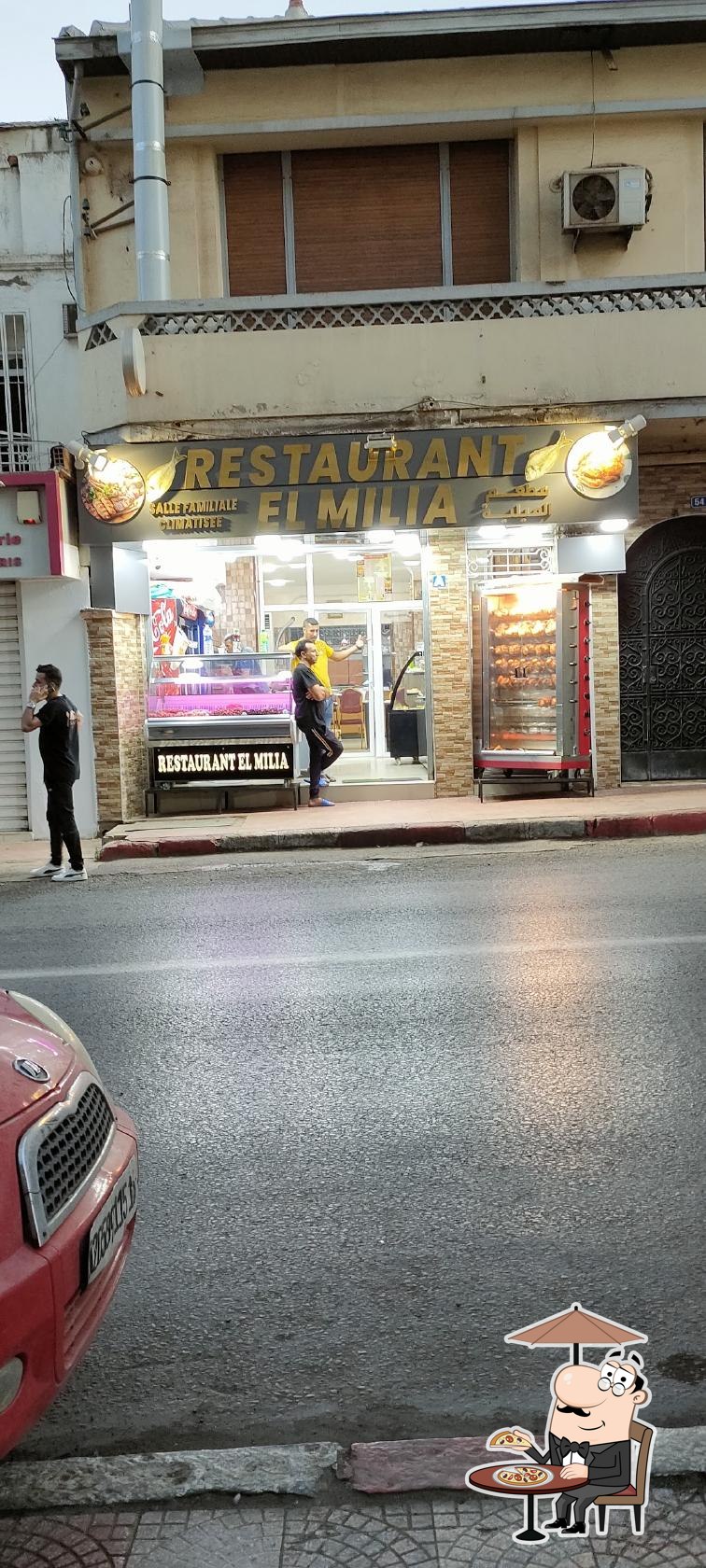 Rotisserie