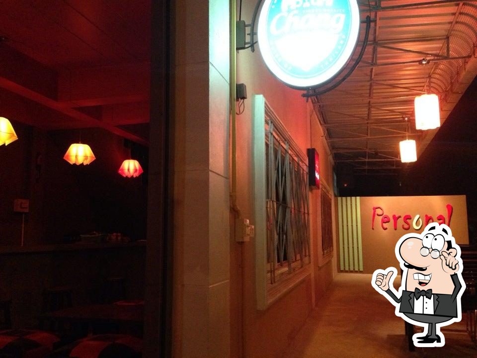 Personal Pub