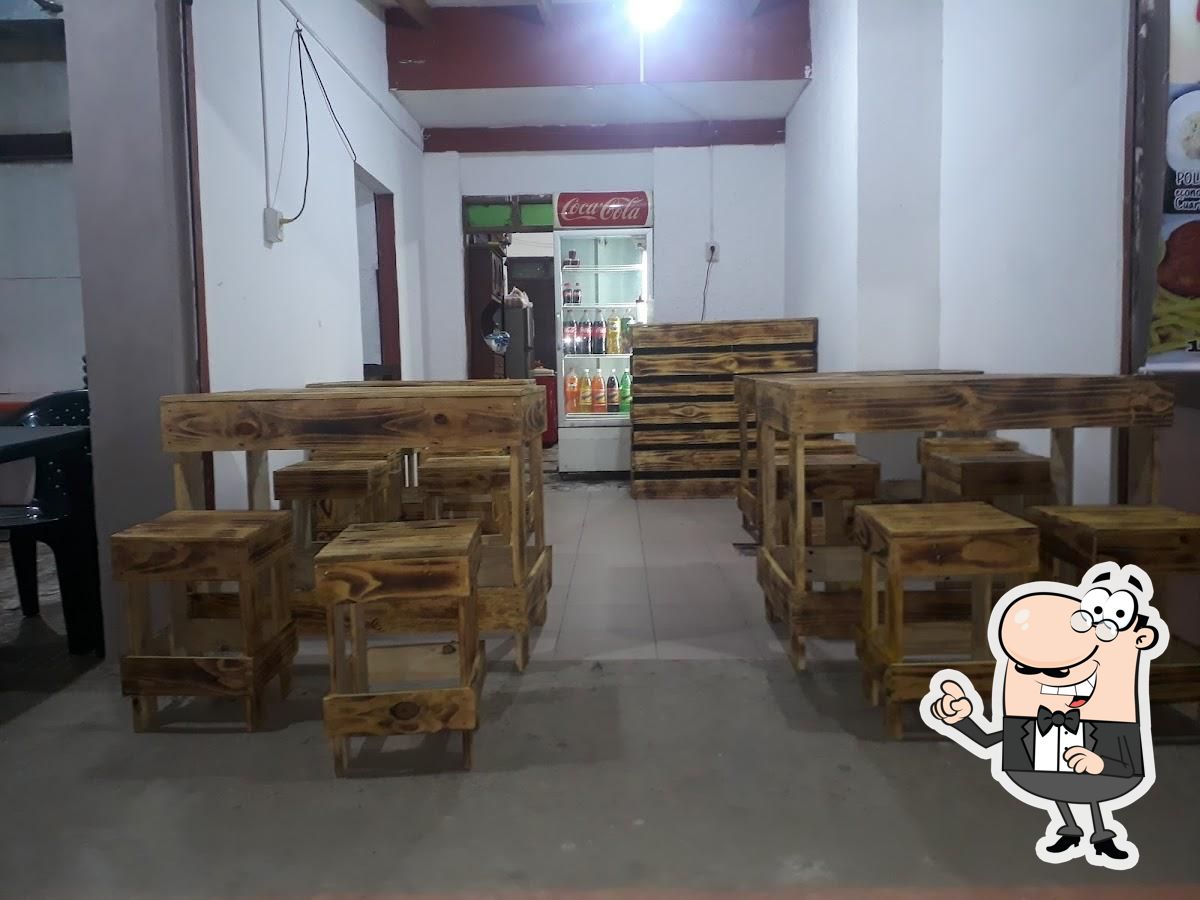 Restaurant "TRUCU TRUCU"