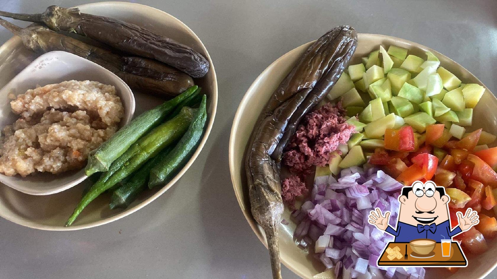 Aling Lucing Sisig DAU