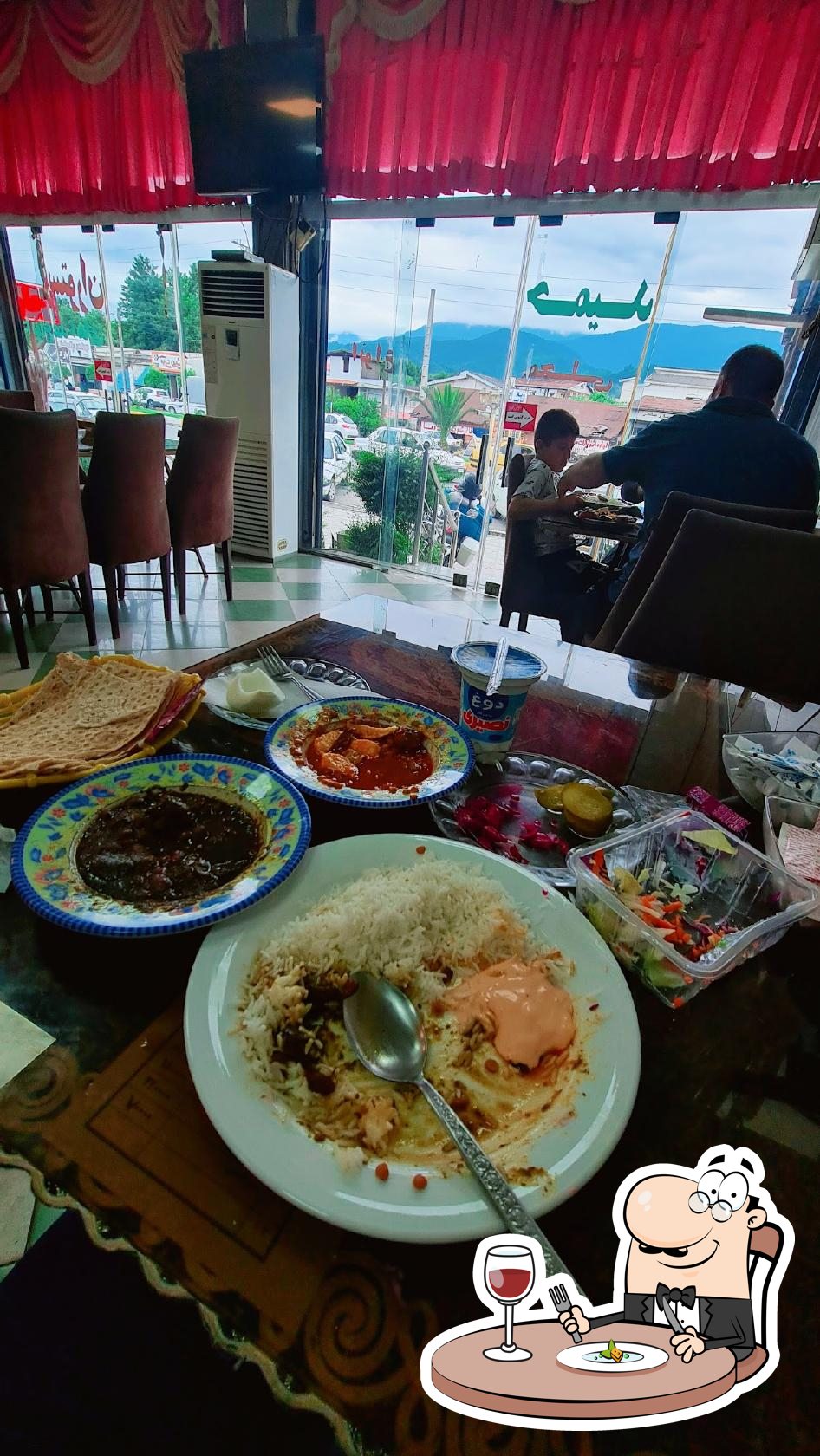 Hamid Restaurant