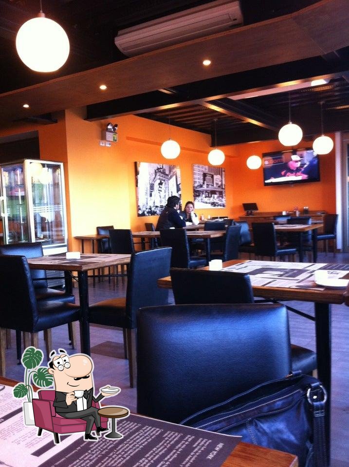 Restorant Bistro