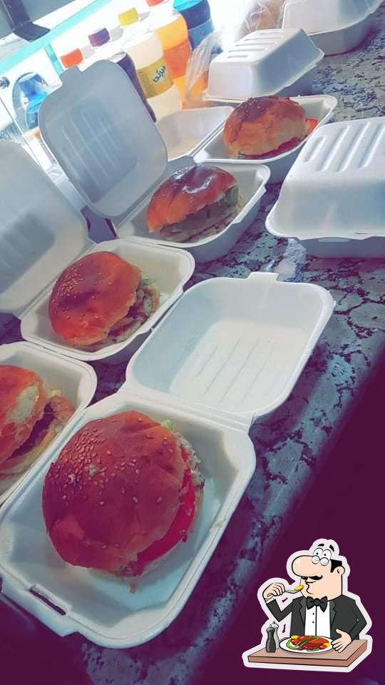 Allo Burger