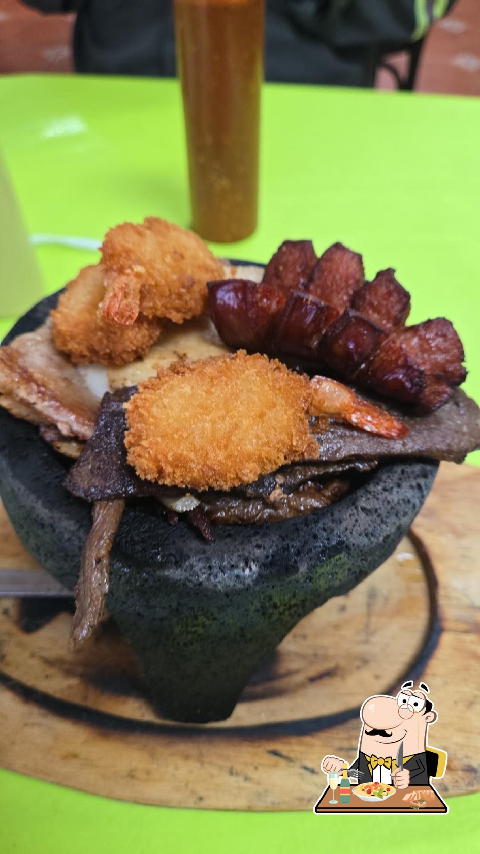 Rosita’s Restaurant progreso