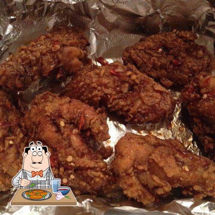 Han's Chicken