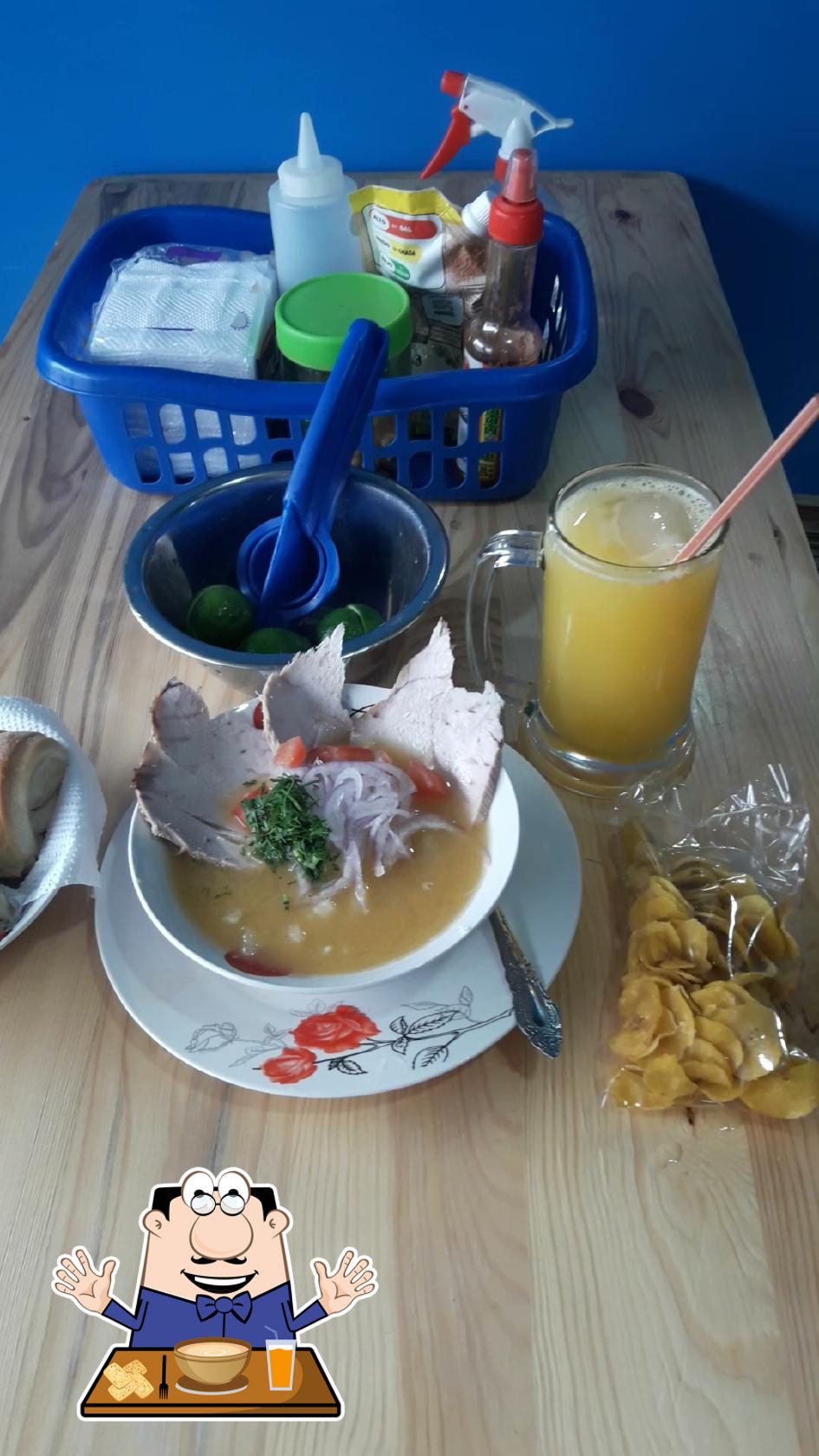 Picanteria EL CLASICO