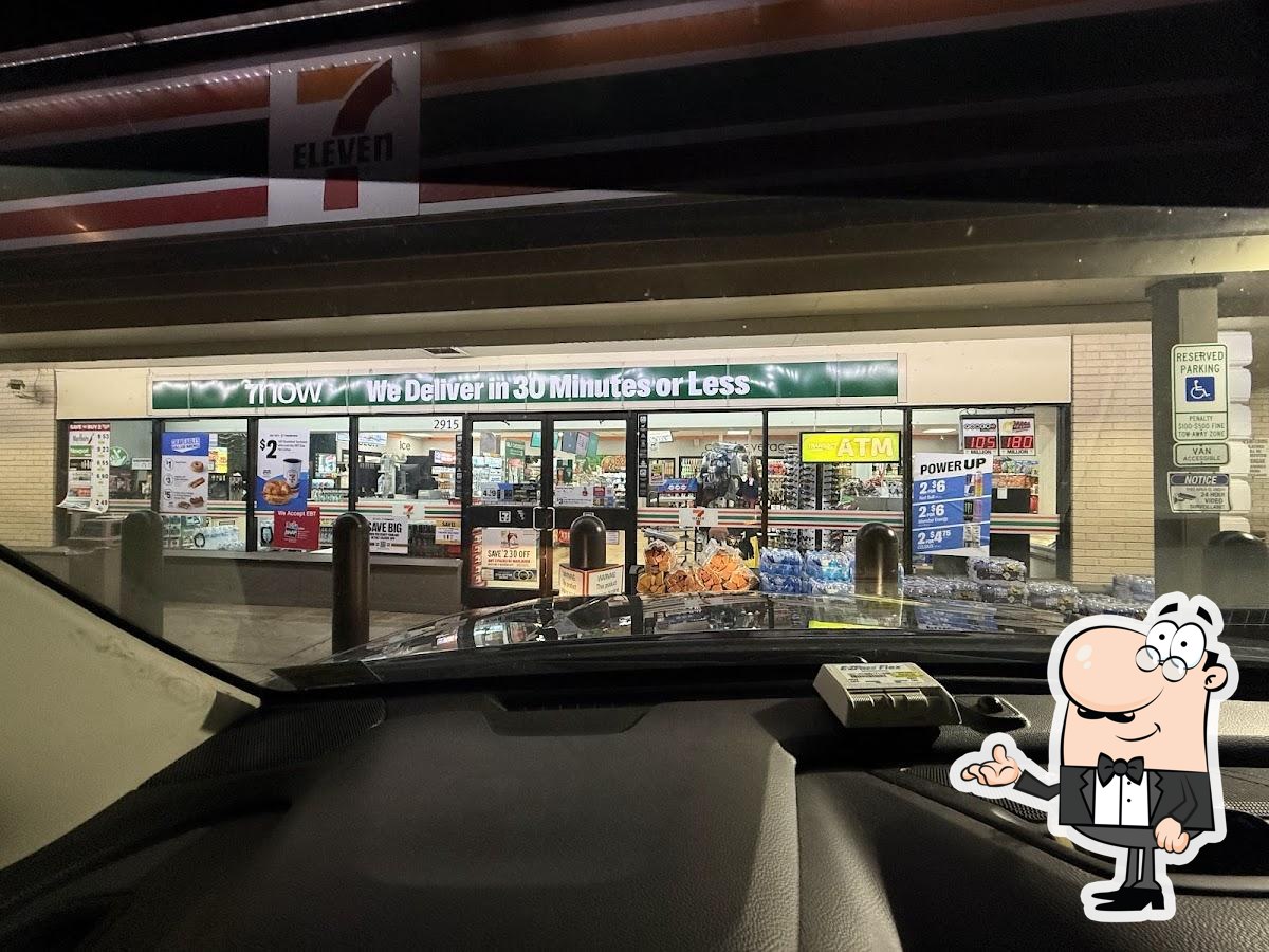 7-Eleven