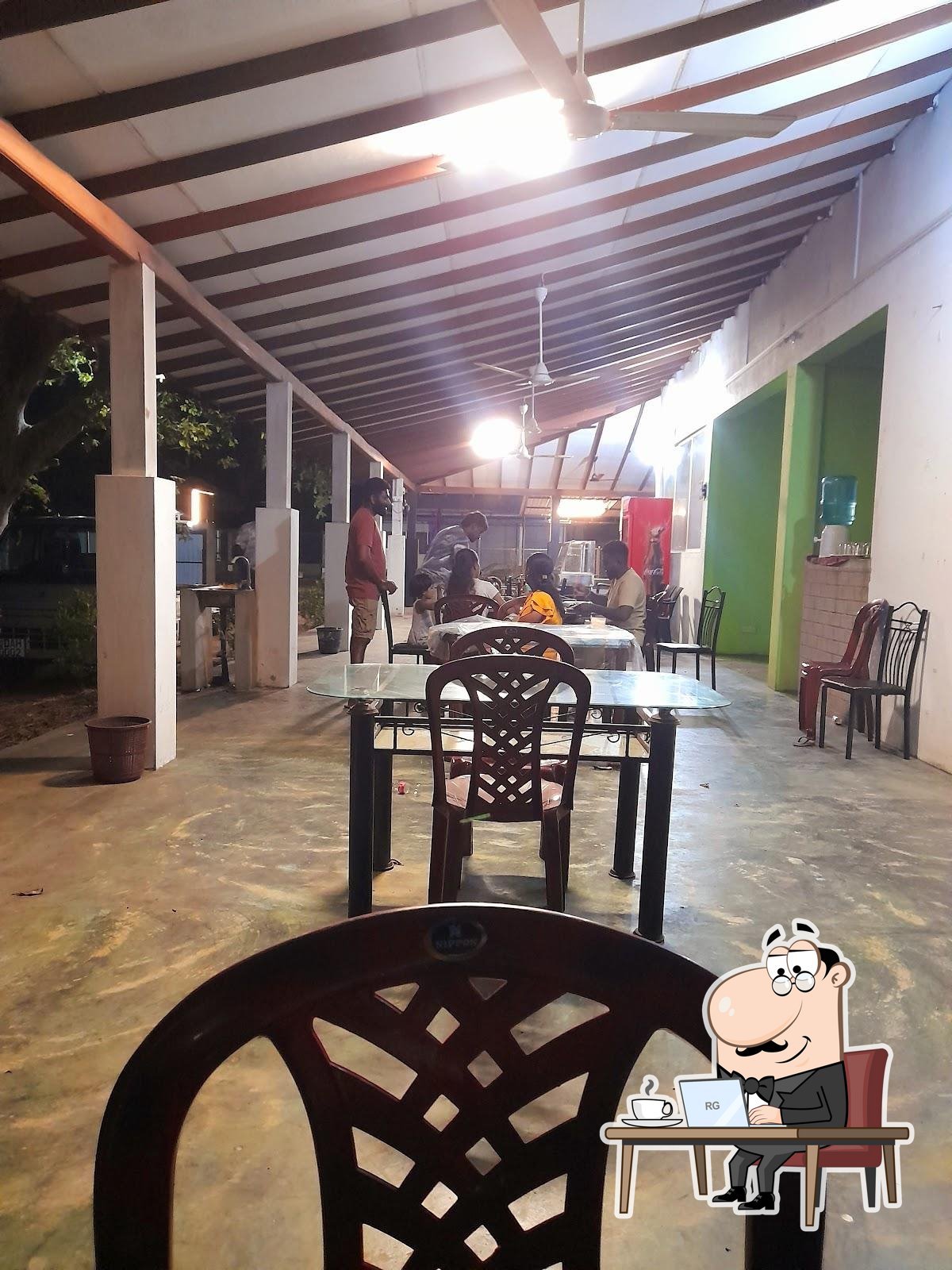 Merina Family Restaurant