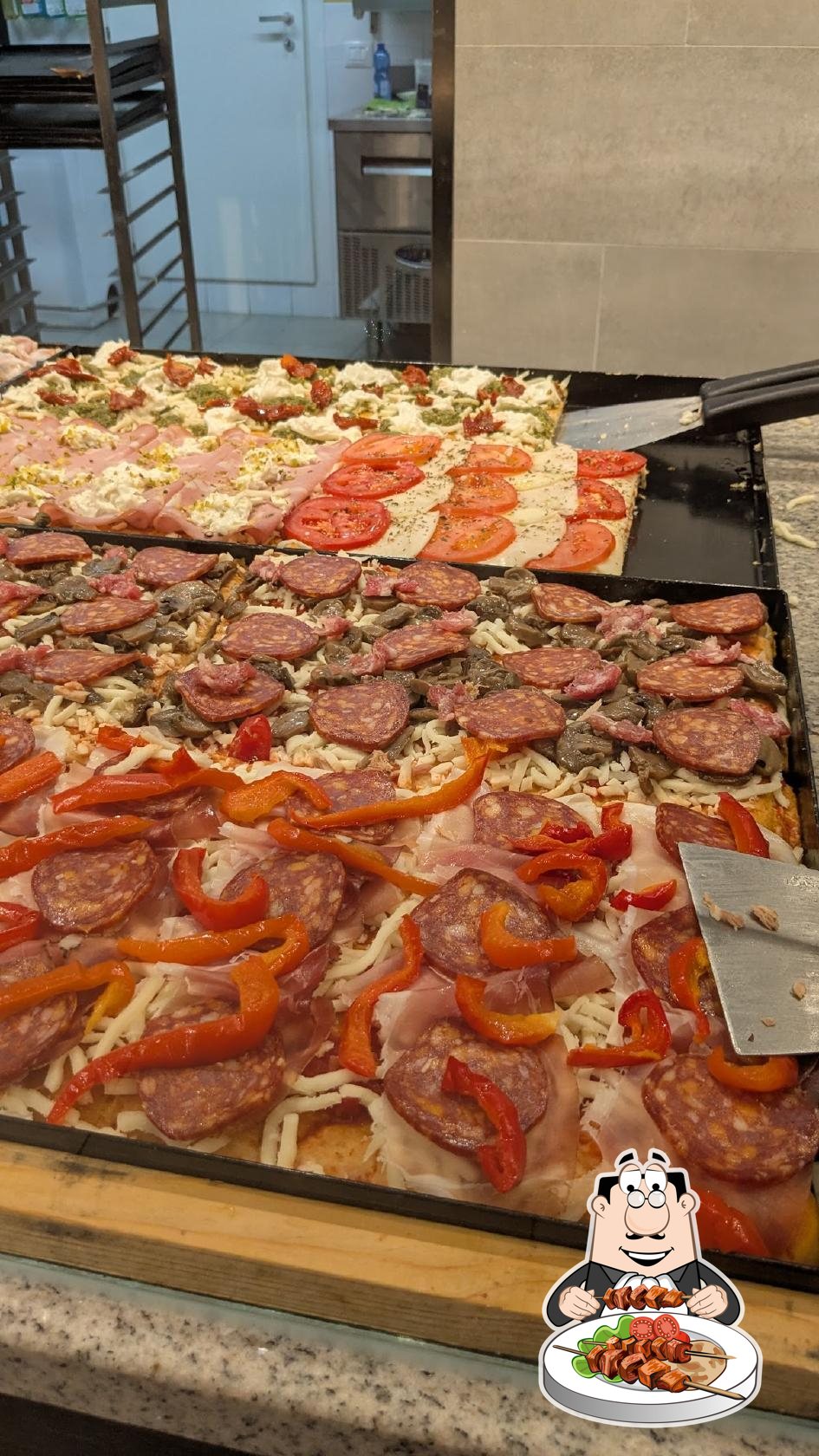 Farrox Pizza - Vigasio