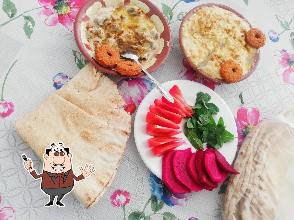 مطعم الكريم