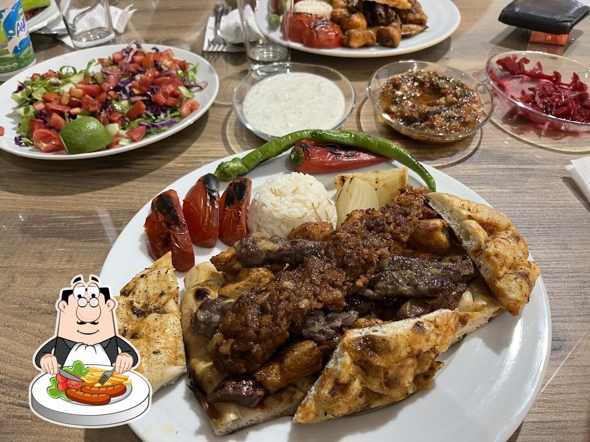 MehmET Kebap