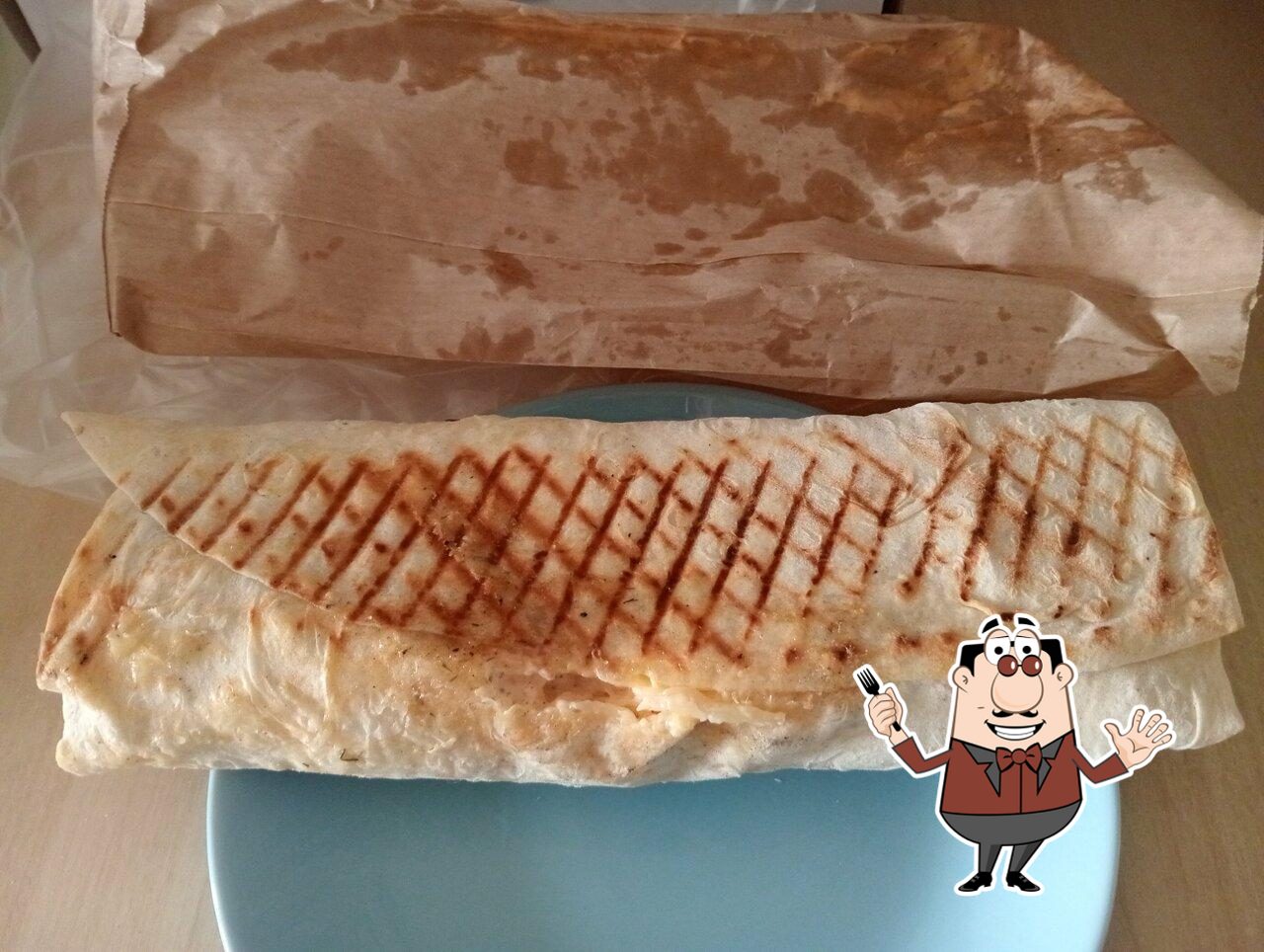 Max-Grill