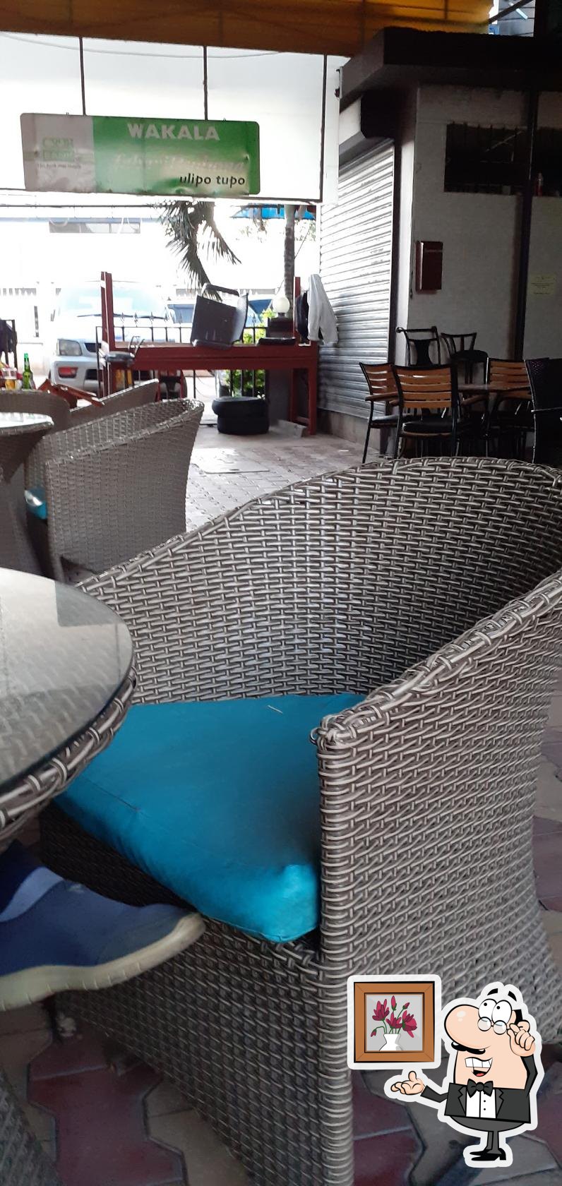 Ygama Restaurant